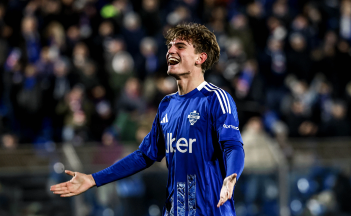 Tuttosport: «Интер рассмотрит до пяти трансферов этим летом»